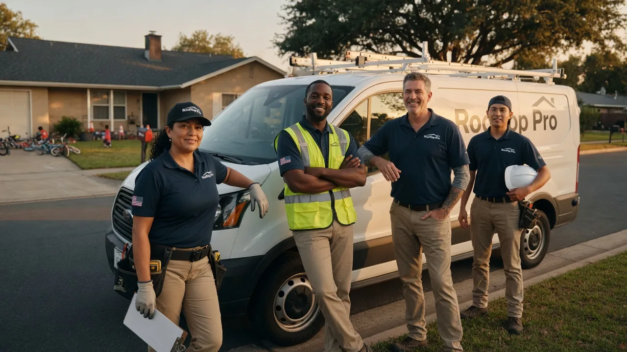 Roof Repair in Cromwell, KY near me